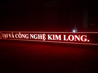 Ảnh của Led Kim Long.